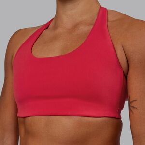 LSKD Challenger Sports Bra NWT, XS
